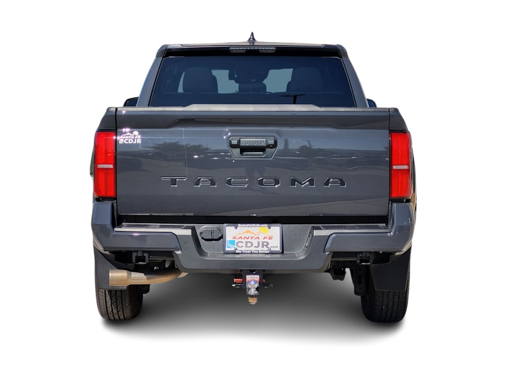Thumbnail: 2024 Toyota Tacoma - 3