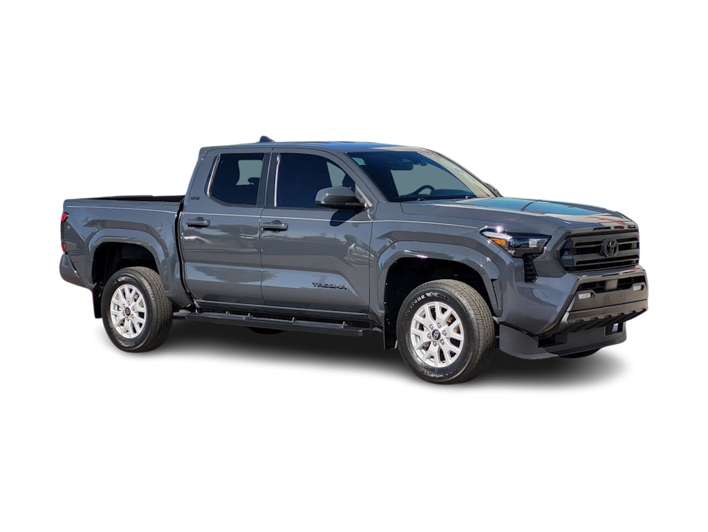 Thumbnail: 2024 Toyota Tacoma - 18