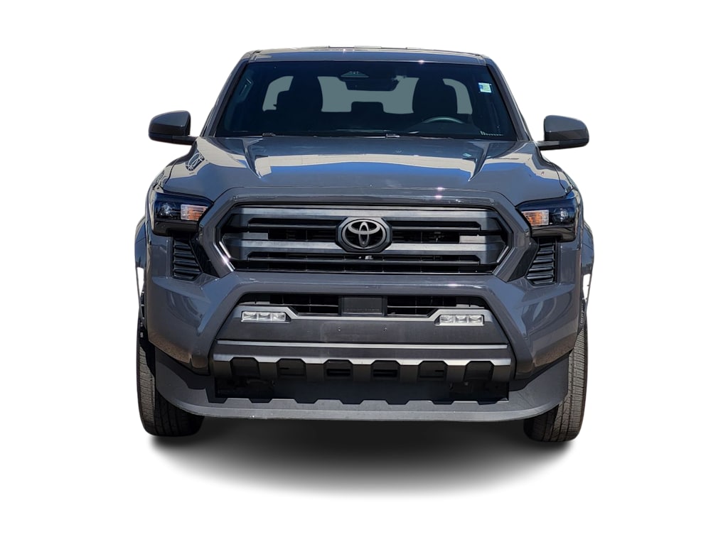 Thumbnail: 2024 Toyota Tacoma - 17