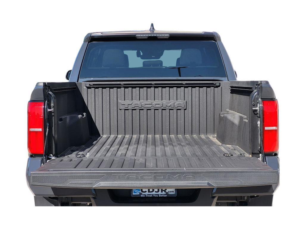 Thumbnail: 2024 Toyota Tacoma - 15