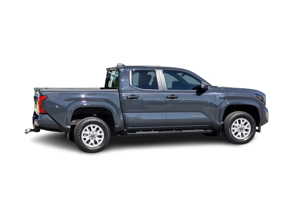 Thumbnail: 2024 Toyota Tacoma - 19