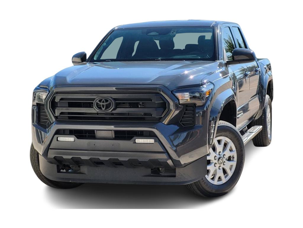 Thumbnail: 2024 Toyota Tacoma - 4