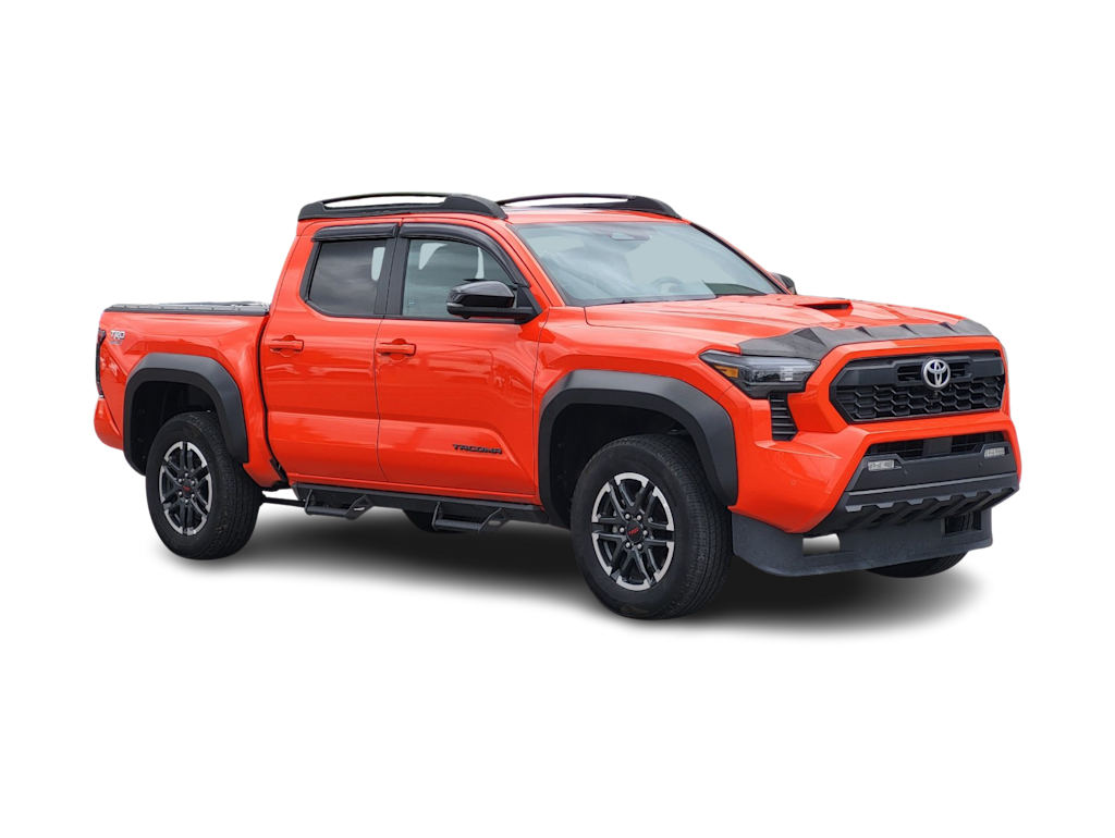 Thumbnail: 2024 Toyota Tacoma - 15