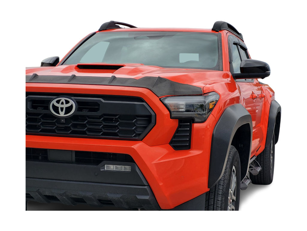 Thumbnail: 2024 Toyota Tacoma - 18