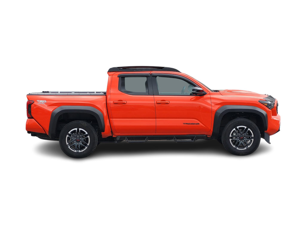 Thumbnail: 2024 Toyota Tacoma - 16
