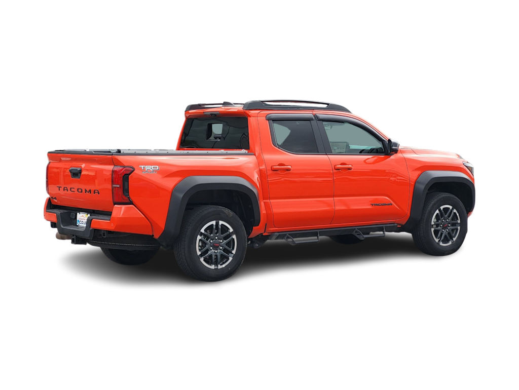 Thumbnail: 2024 Toyota Tacoma - 17