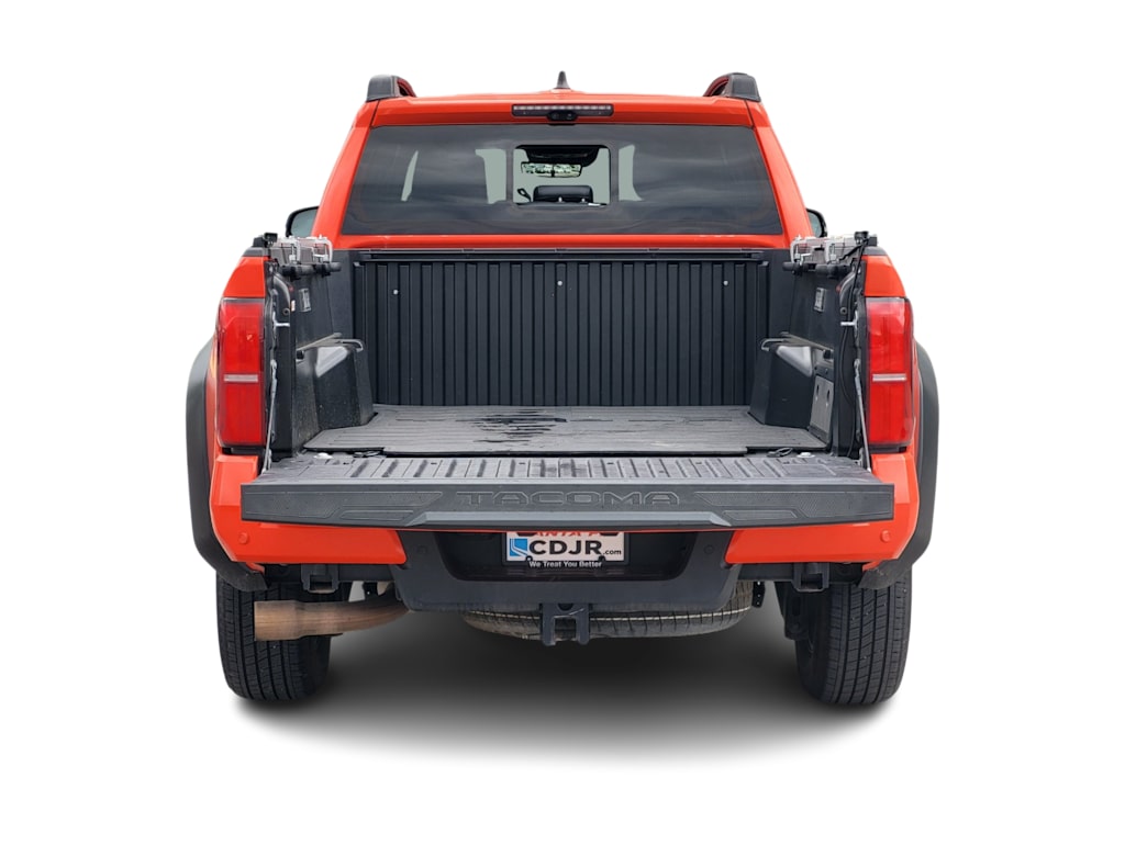 Thumbnail: 2024 Toyota Tacoma - 34
