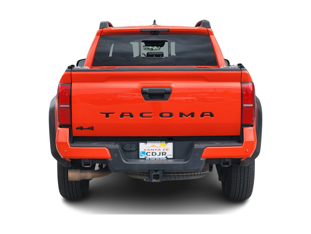 Thumbnail: 2024 Toyota Tacoma - 3