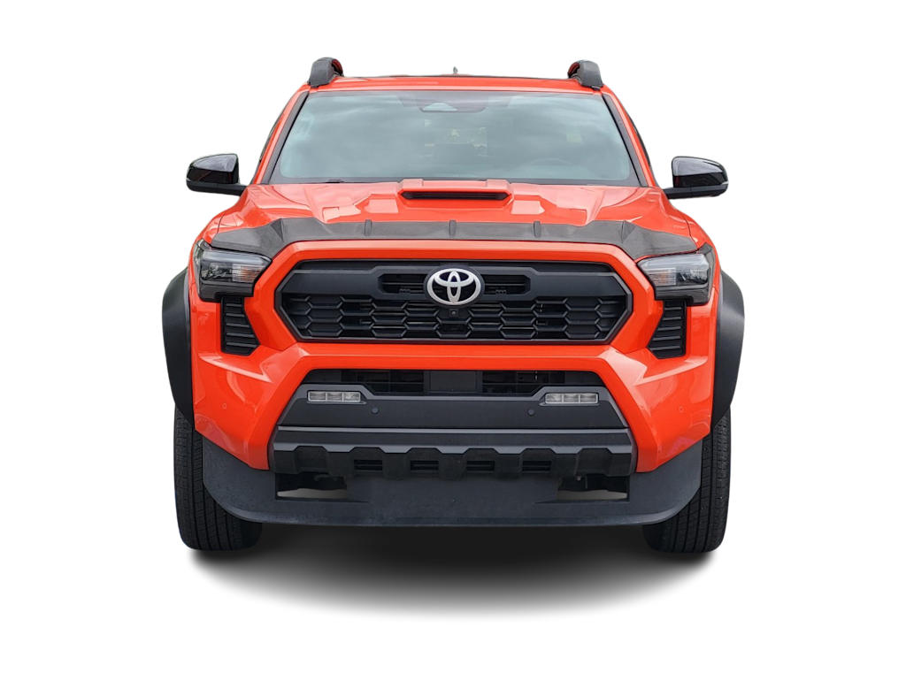 Thumbnail: 2024 Toyota Tacoma - 4