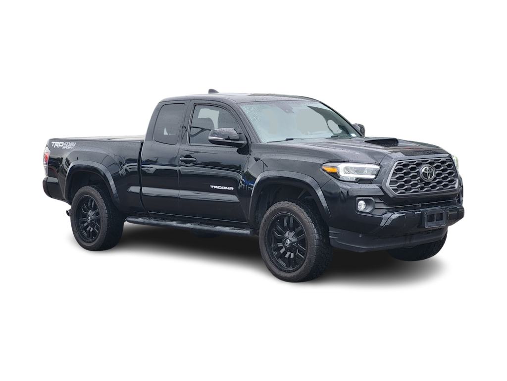 Thumbnail: 2020 Toyota Tacoma - 17