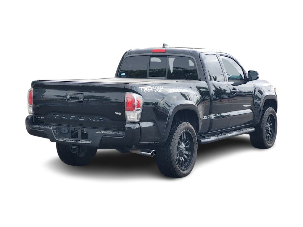 Thumbnail: 2020 Toyota Tacoma - 19