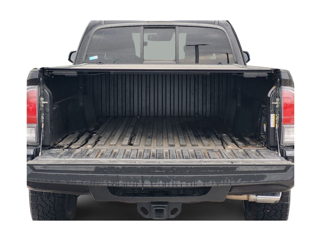 Thumbnail: 2020 Toyota Tacoma - 15