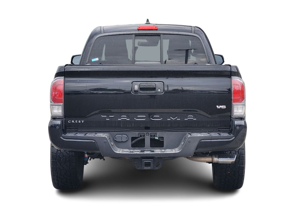 Thumbnail: 2020 Toyota Tacoma - 3