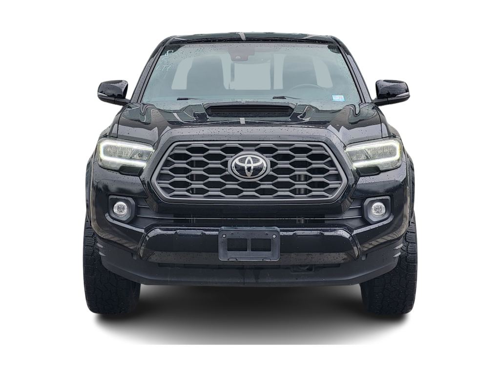 Thumbnail: 2020 Toyota Tacoma - 16