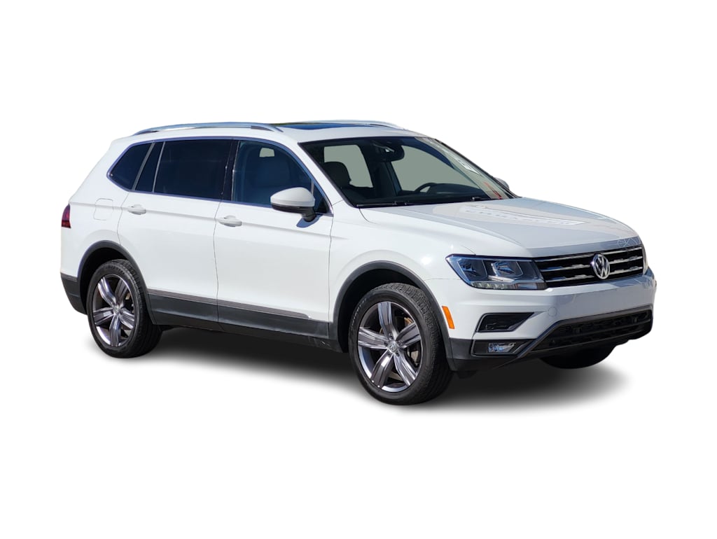 Thumbnail: 2020 Volkswagen Tiguan - 15