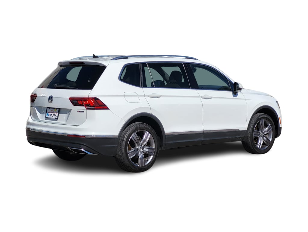 Thumbnail: 2020 Volkswagen Tiguan - 17