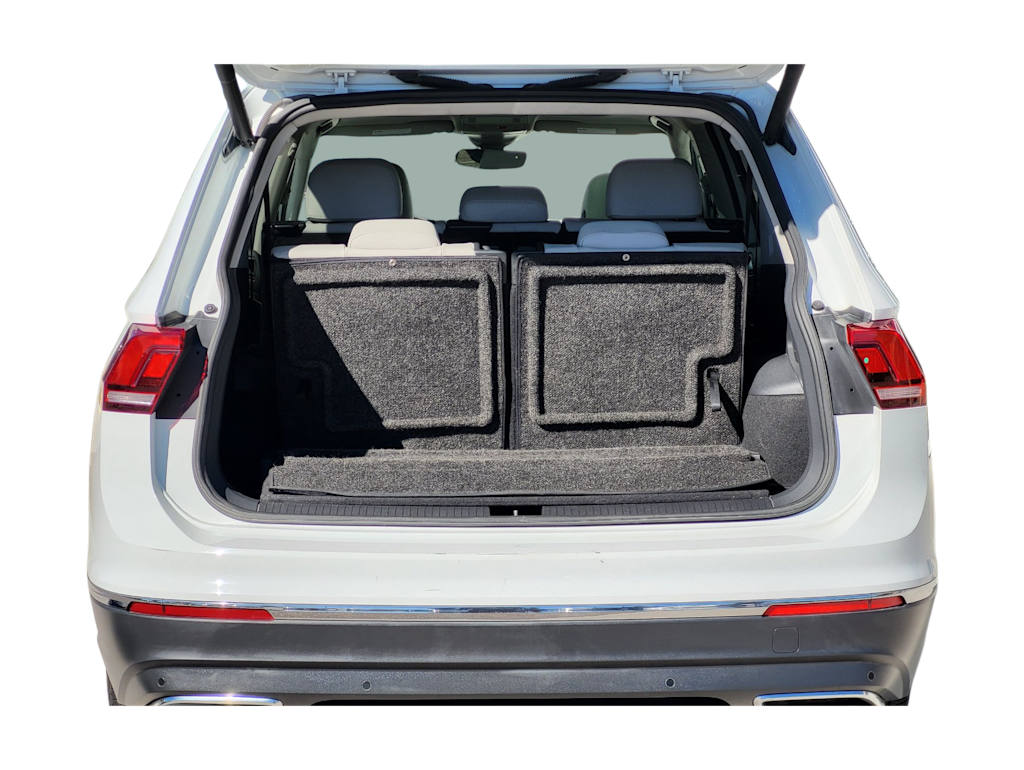 Thumbnail: 2020 Volkswagen Tiguan - 14