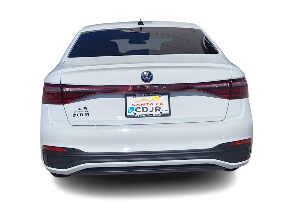 Thumbnail: 2025 Volkswagen Jetta - 3
