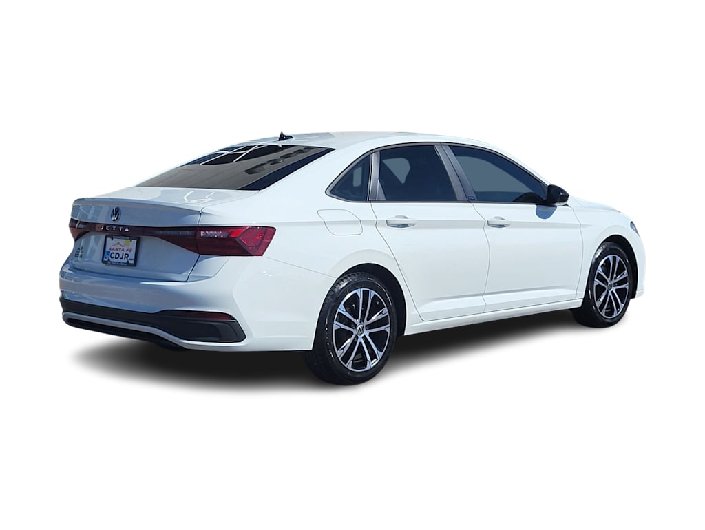 Thumbnail: 2025 Volkswagen Jetta - 18