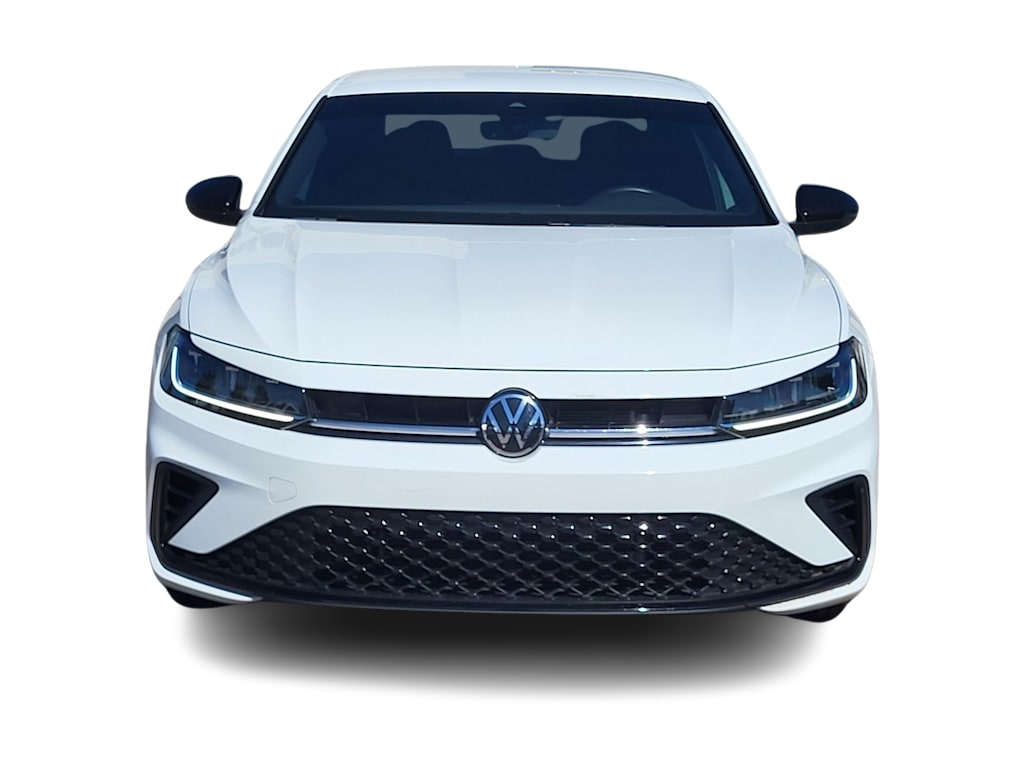 Thumbnail: 2025 Volkswagen Jetta - 4