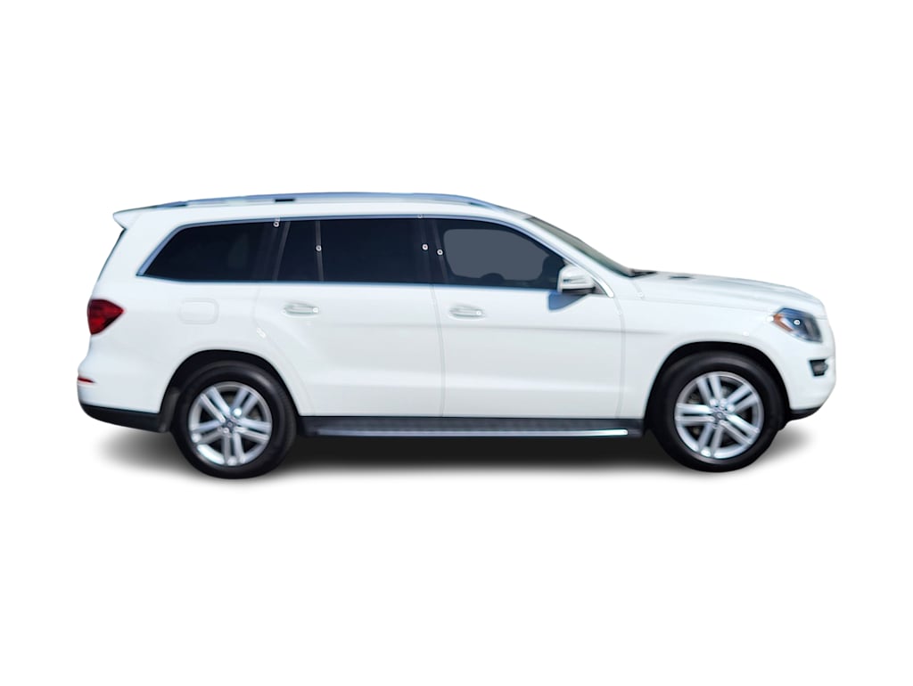 Thumbnail: 2015 Mercedes-Benz GL-Class - 13