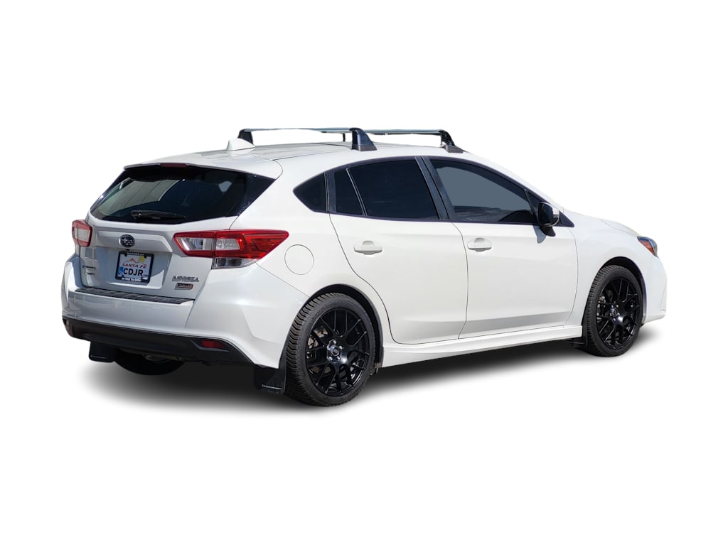 Thumbnail: 2019 Subaru Impreza - 18