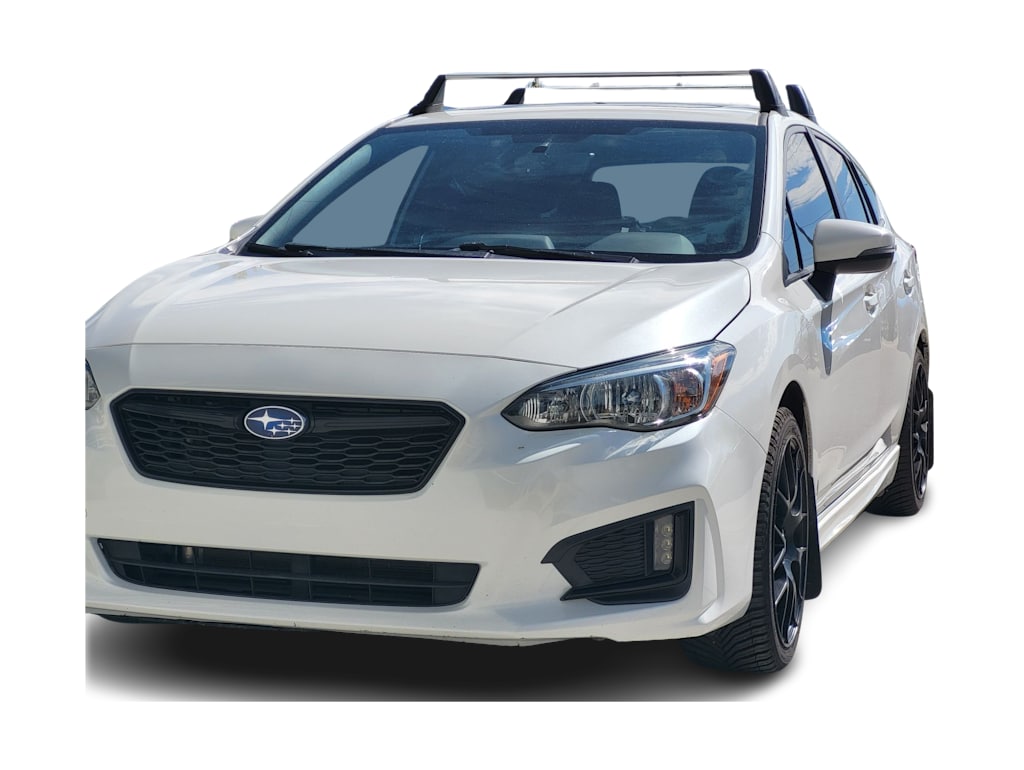 Thumbnail: 2019 Subaru Impreza - 19