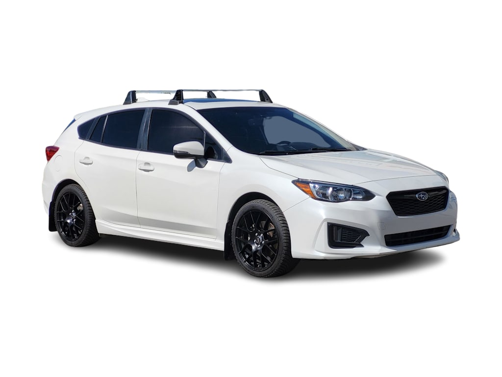 Thumbnail: 2019 Subaru Impreza - 16