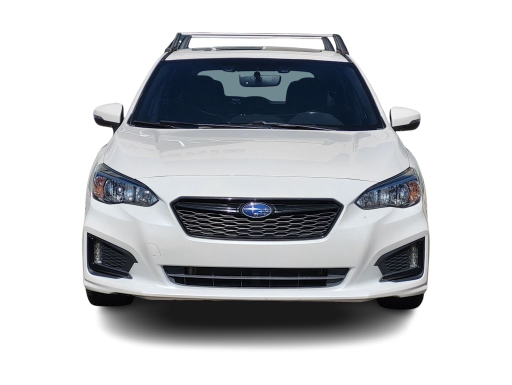 Thumbnail: 2019 Subaru Impreza - 4