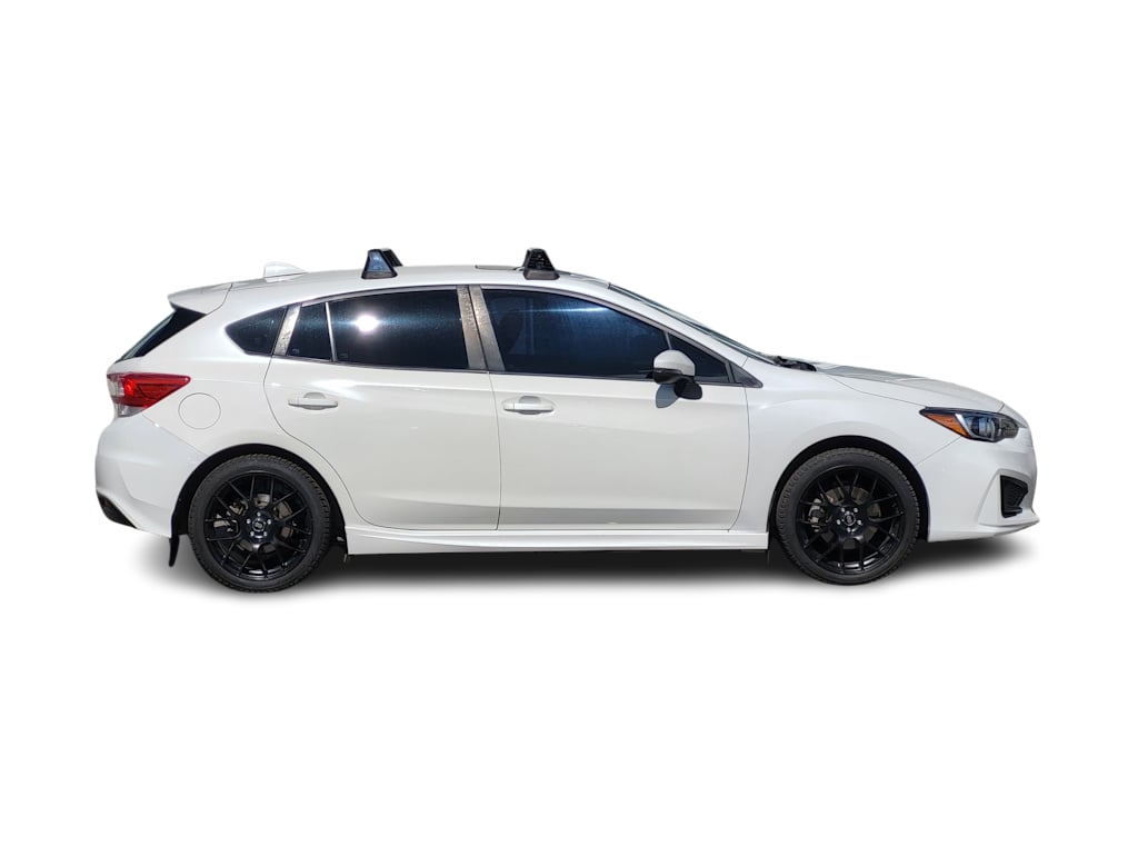 Thumbnail: 2019 Subaru Impreza - 17