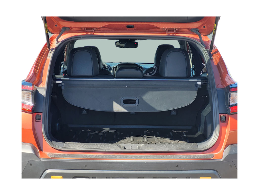 Thumbnail: 2024 Subaru Crosstrek - 15