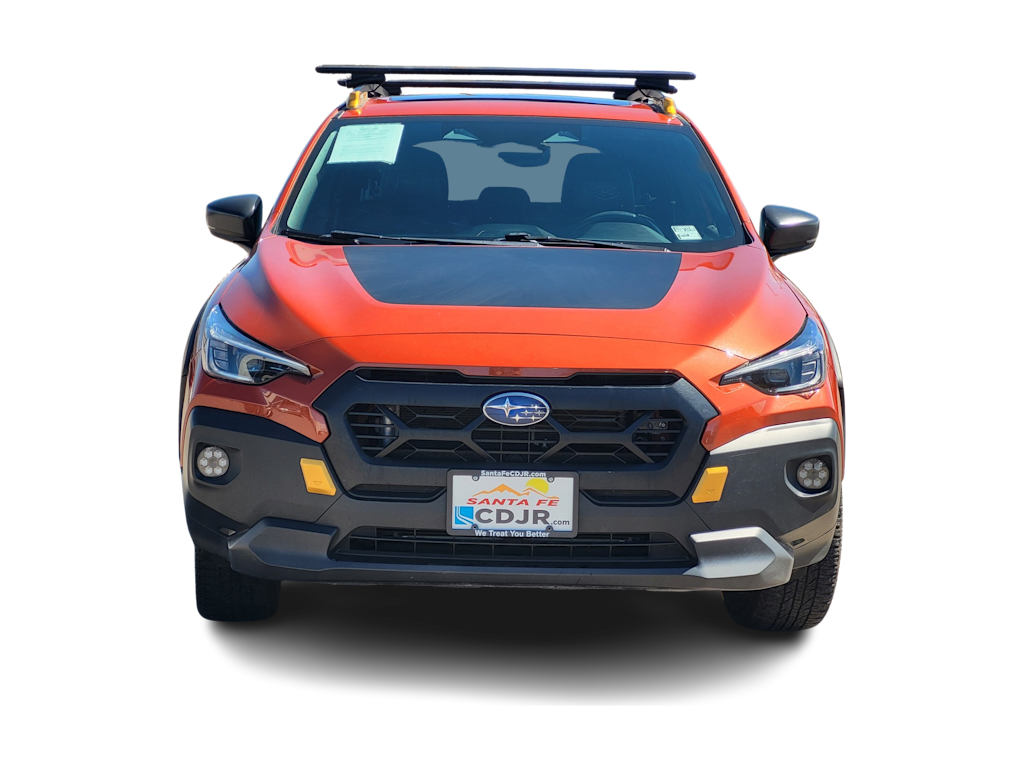 Thumbnail: 2024 Subaru Crosstrek - 5