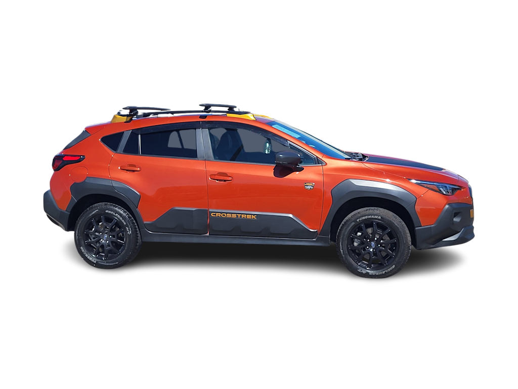 Thumbnail: 2024 Subaru Crosstrek - 17