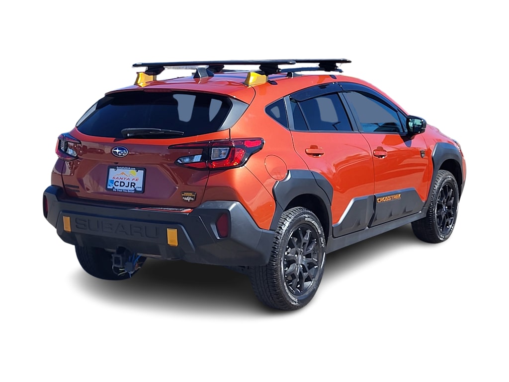 Thumbnail: 2024 Subaru Crosstrek - 18