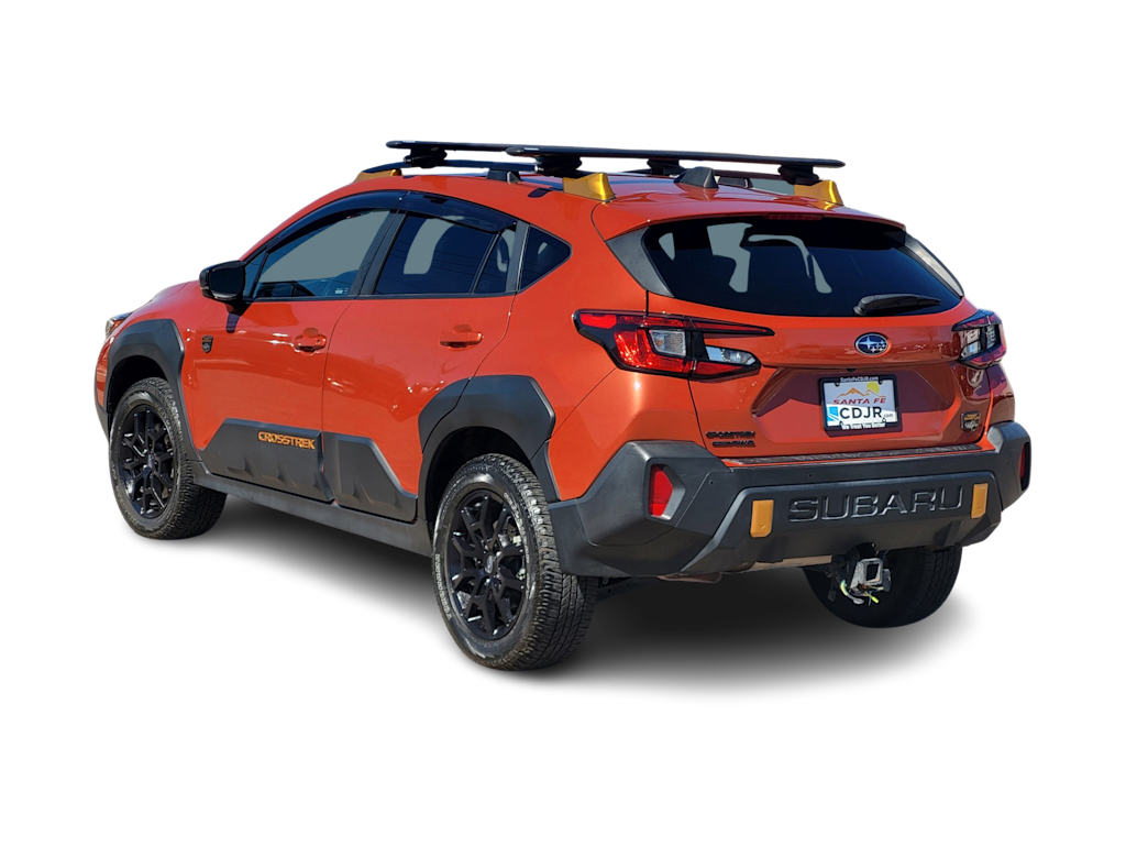 Thumbnail: 2024 Subaru Crosstrek - 3