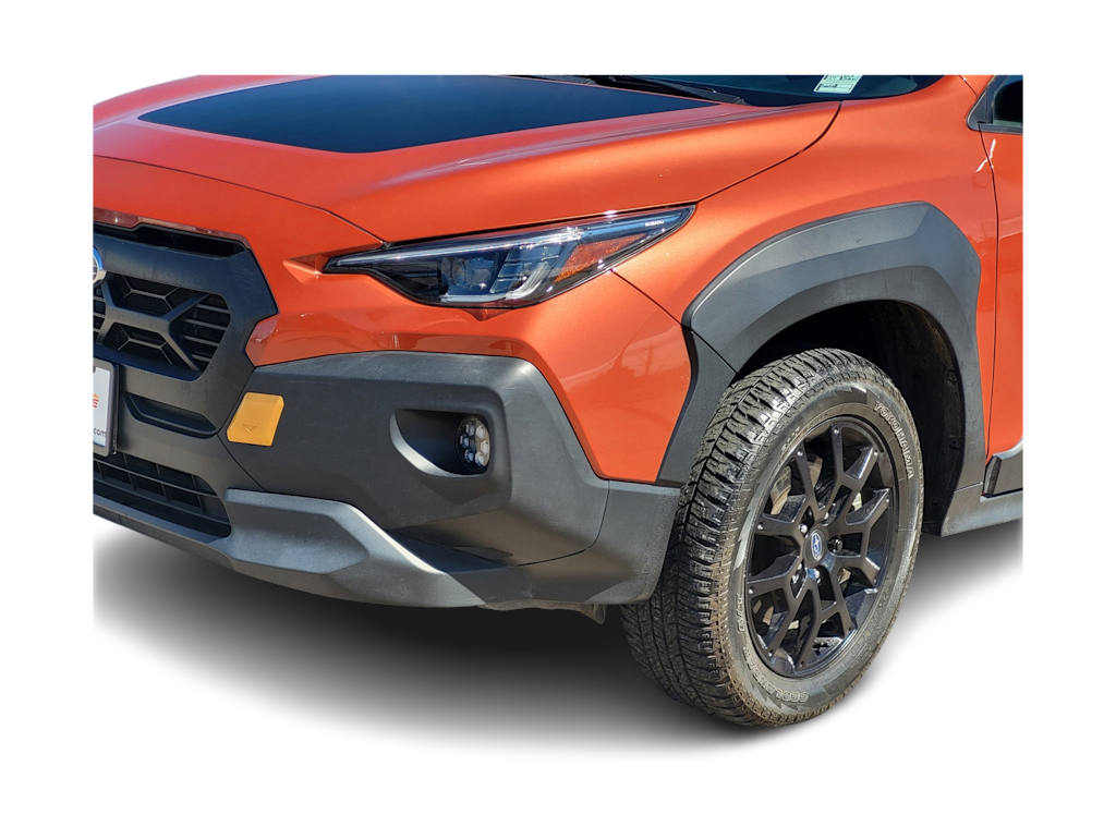 Thumbnail: 2024 Subaru Crosstrek - 19