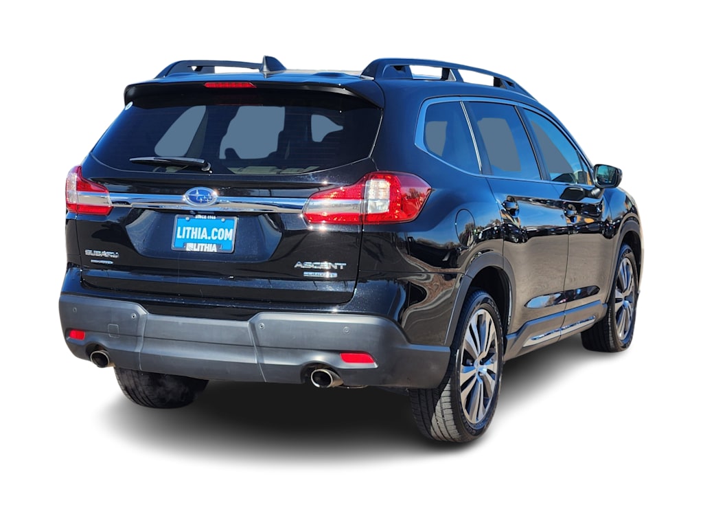 Thumbnail: 2022 Subaru Ascent - 17
