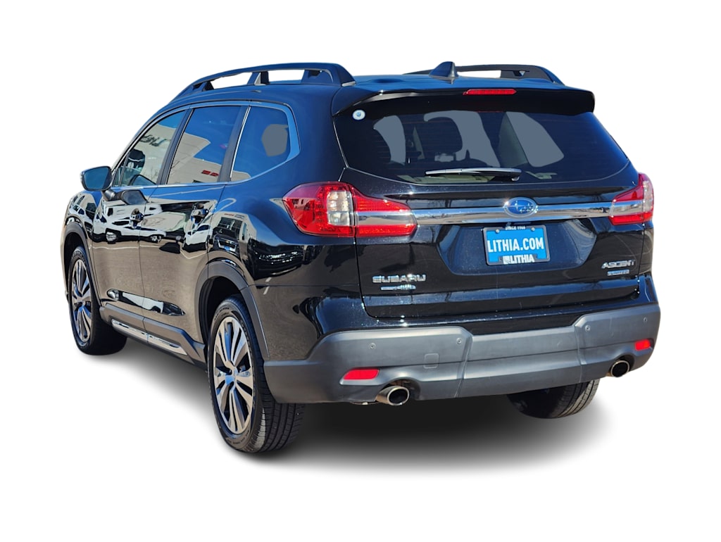 Thumbnail: 2022 Subaru Ascent - 4