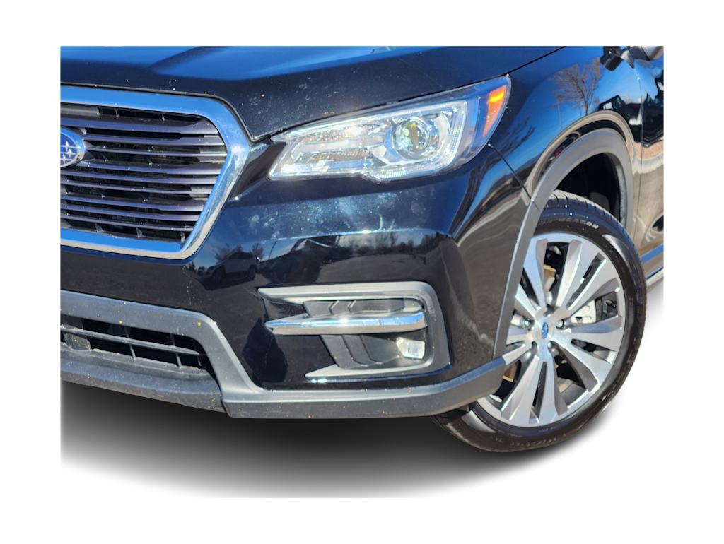 Thumbnail: 2022 Subaru Ascent - 16