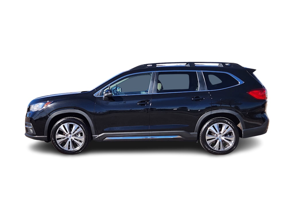 Thumbnail: 2022 Subaru Ascent - 3
