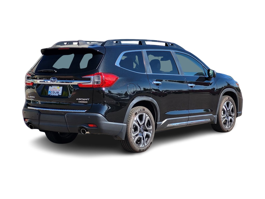 Thumbnail: 2023 Subaru Ascent - 19