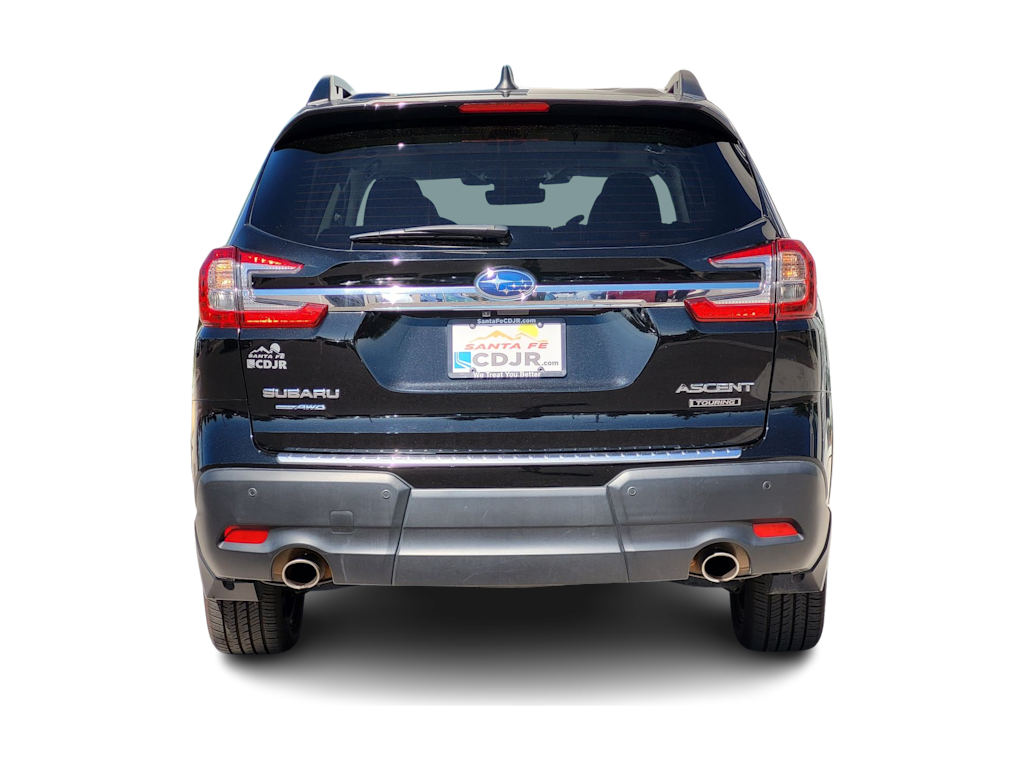 Thumbnail: 2023 Subaru Ascent - 3