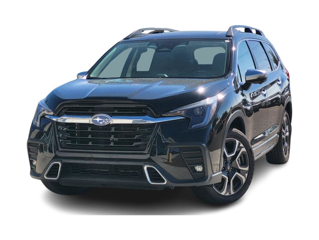Thumbnail: 2023 Subaru Ascent - 4