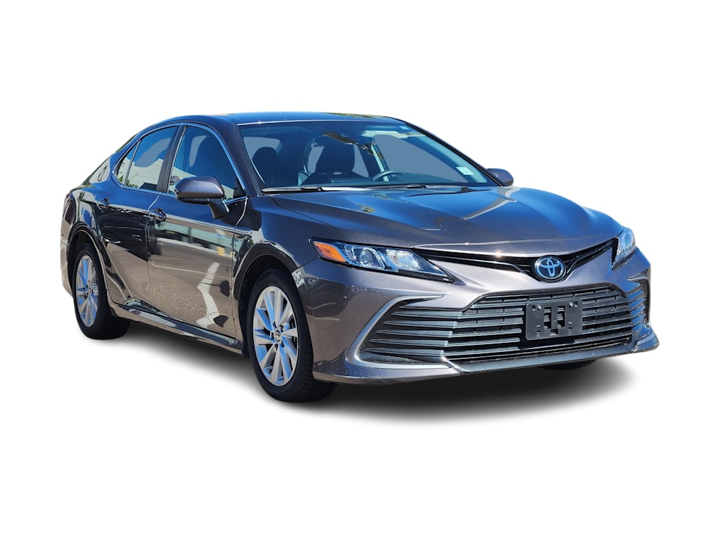 Thumbnail: 2024 Toyota Camry - 17