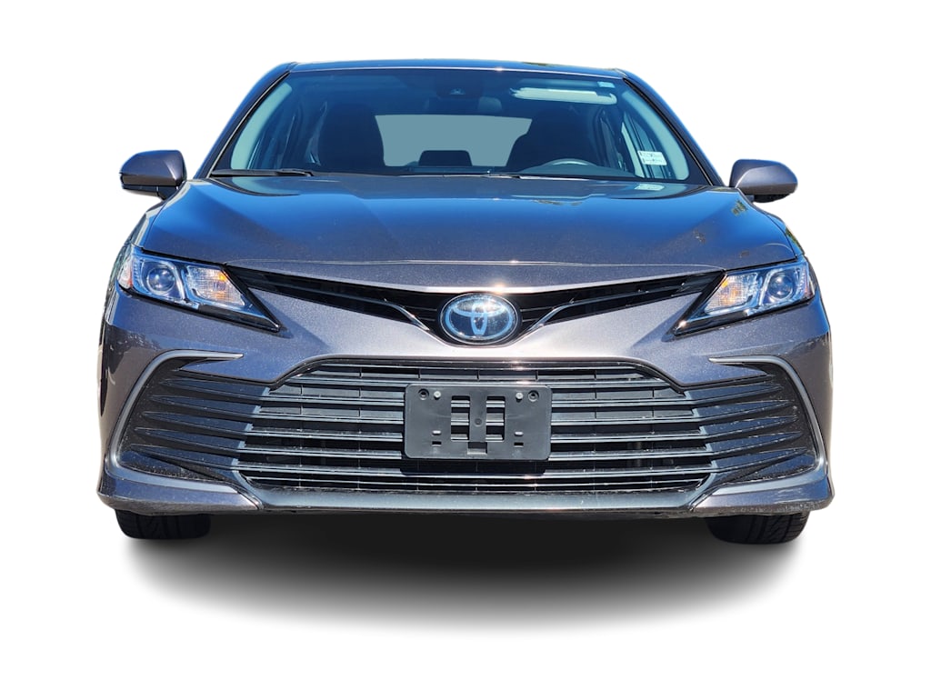 Thumbnail: 2024 Toyota Camry - 6