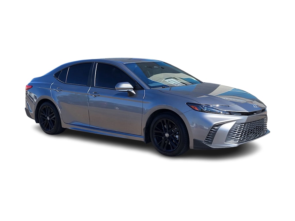 Thumbnail: 2025 Toyota Camry - 17