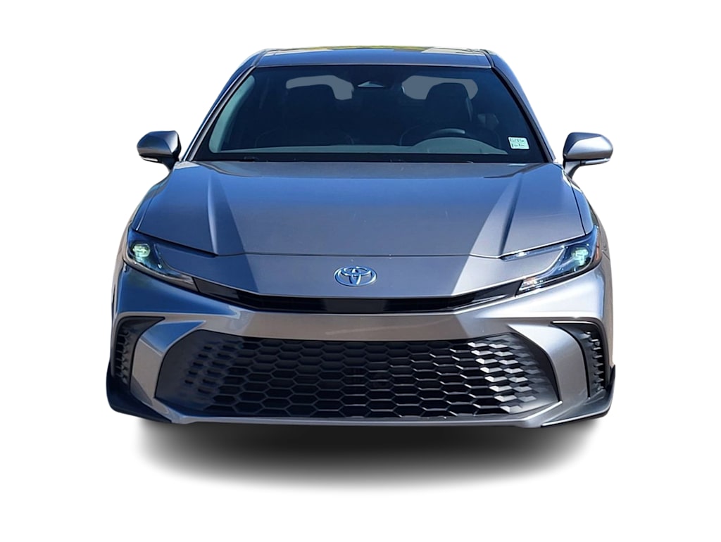 Thumbnail: 2025 Toyota Camry - 4
