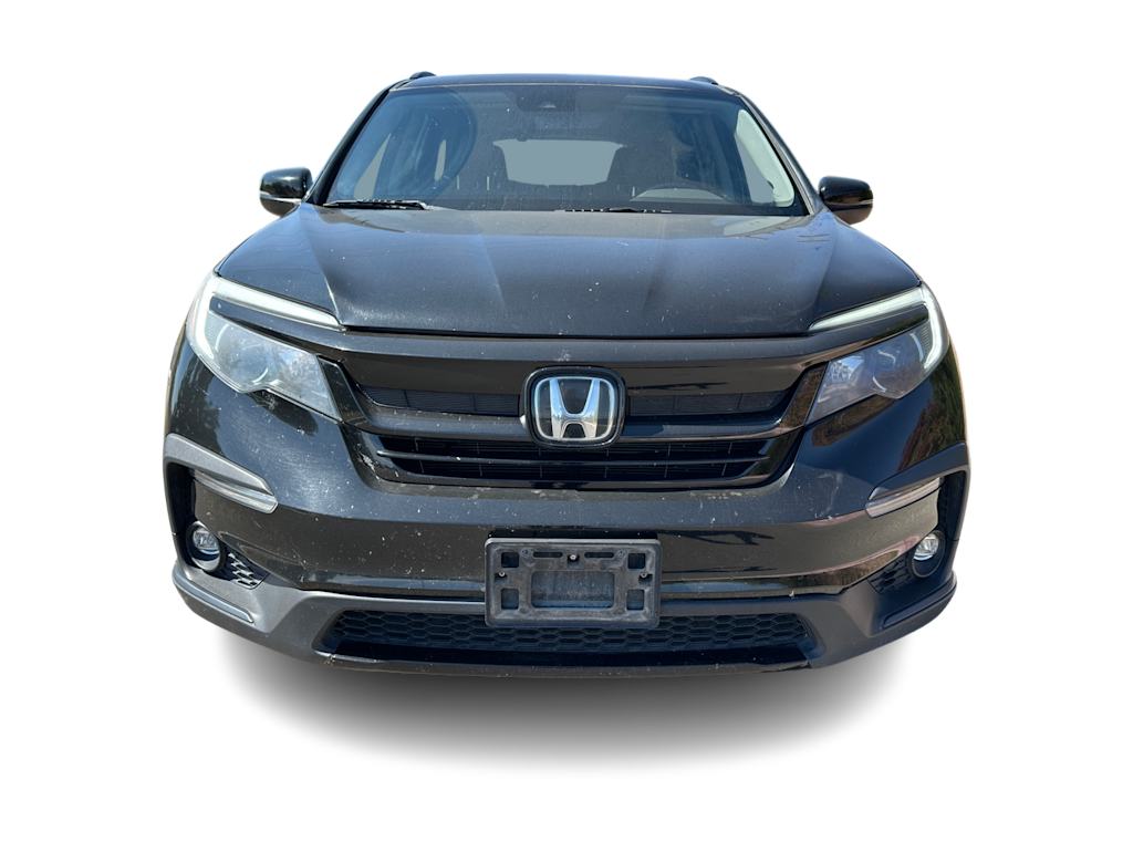 2022 Honda Pilot SE 18