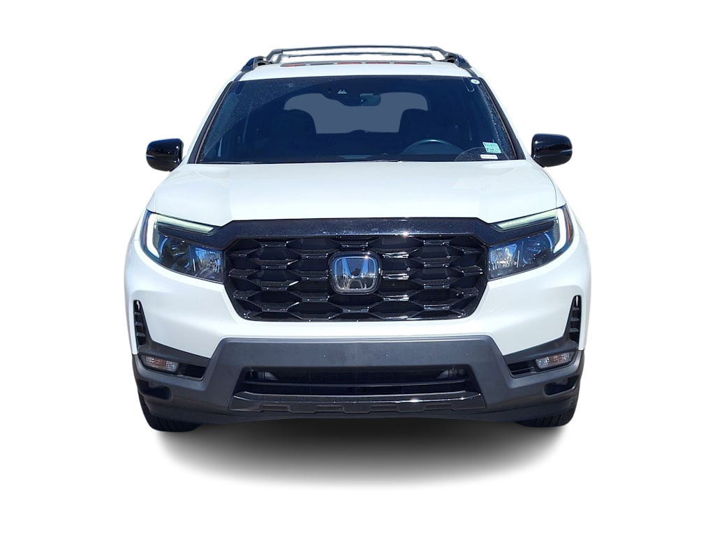 Thumbnail: 2022 Honda Passport - 4