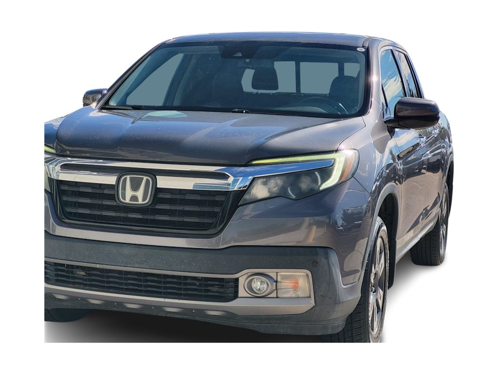Thumbnail: 2018 Honda Ridgeline - 18